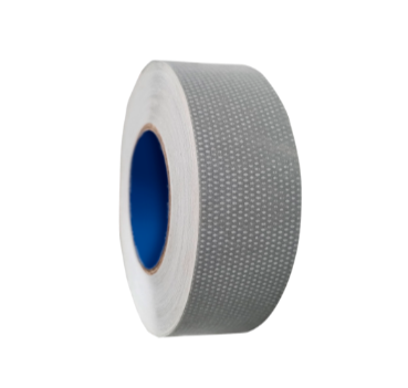 Cinta de aluminio